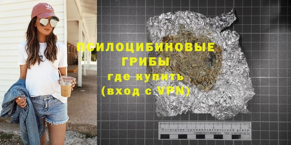 хмурый Кулебаки